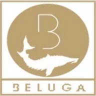 Beluga Restaurant & Bar logo