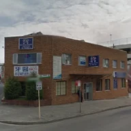 Hurstville Medical Practice logo