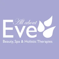 All About Eve Beauty Spa and Holistic Therapies logo