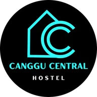 Canggu Central Hostel logo