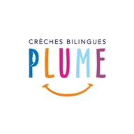 Plume Crèche Montreuil logo