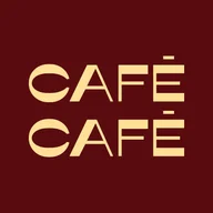 Café Café Amsterdam logo