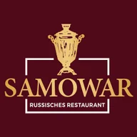 Restaurant Samowar logo