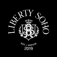 Liberty Soho logo