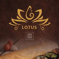 Lotus Indisches Restaurant logo