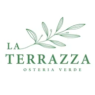 La Terrazza Osteria Verde logo