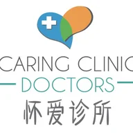 Caring Clinic Doctors logo