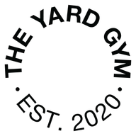 The Yard Gym Newtown logo