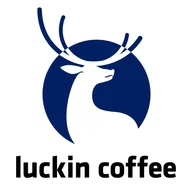 Luckin Coffee logo