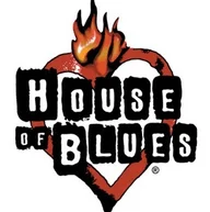 Citizens House of Blues Boston logo