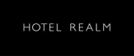 Hotel Realm logo