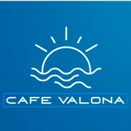 Cafe Valona logo