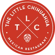 The Little Chihuahua logo