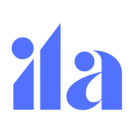 ILA GLOBAL CONSULTING - BALI logo