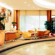 Hotel Steglitz International logo