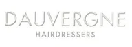 Dauvergne Hairdressers logo