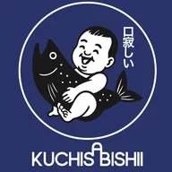 Kuchisabishii Sushi all you can eat logo