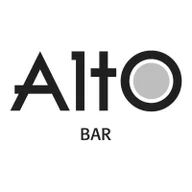 Alto Bar logo