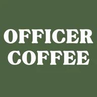 Officer Coffee logo