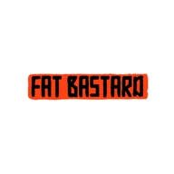Fat Bastard Roma Norte logo