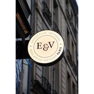 Ernest et Valentin logo