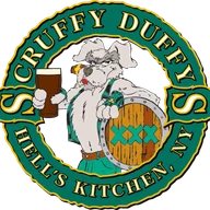 Scruffy Duffy's Sports Bar logo