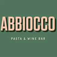 Abbiocco Pasta and Wine logo