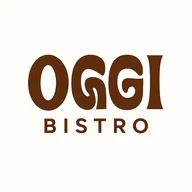OGGI BISTRO || OGGIFITFOOD logo