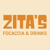 Zita's Focaccia logo