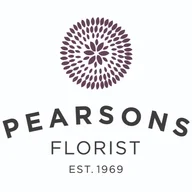 Pearsons Florist Melbourne logo