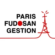 Paris Fudosan Gestion logo