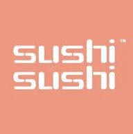 Sushi Sushi Fishermans Bend logo