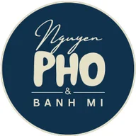 Nguyen Pho & Banh Mi logo