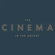 The Cinema in the Arches logo