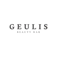 Geulis Beauty Bar Studio logo