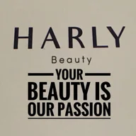 Harly Beauty logo