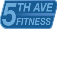 5th Ave Fitness logo