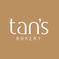 Tan's Bakery and Pastry logo