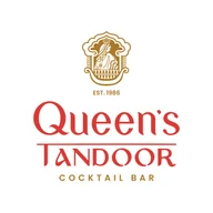 Queen's Tandoor logo
