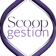 Scoop gestion logo
