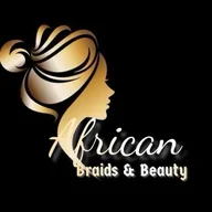 African Braids & Beauty logo