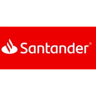 Santander Bank ATM logo