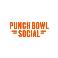 Punch Bowl Social logo