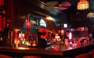 Fortunate Son Bar Enmore logo