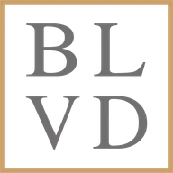 Boulevard London logo