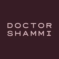 DOCTOR SHAMMI logo