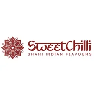 SweetChilli Shahi Indian Flavours logo