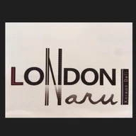 London Naru Korean Deli logo