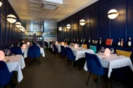 Bistro de Paris North Melbourne logo