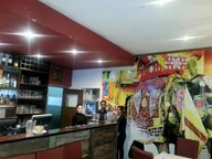 Aangan Footscray logo
